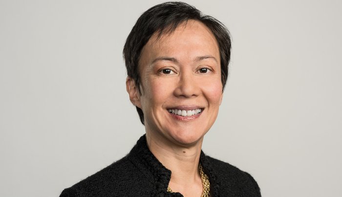 Lina Walker